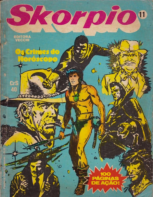 Skorpio-11