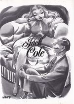 Classic-Pin-Up-Art-Of-Jack-Cole-HC