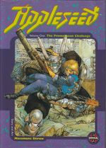 Appleseed---Volume-1---Promethean-Challenge