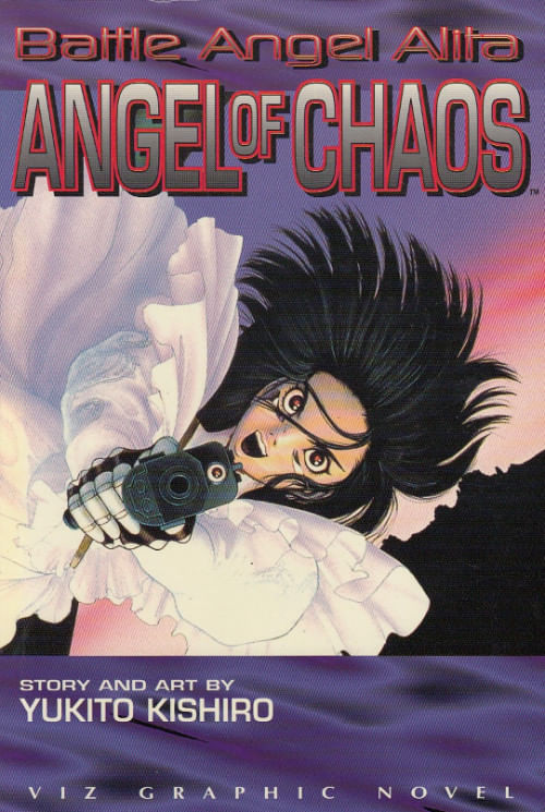 Battle-Angel-Alita---Angel-of-Chaos-TPB