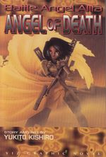 Battle-Angel-Alita---Angel-of-Death-TPB