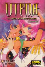 Utena-Especial---La-Chica-Revolucionaria