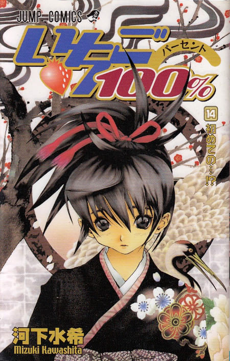 Ichigo-100----14