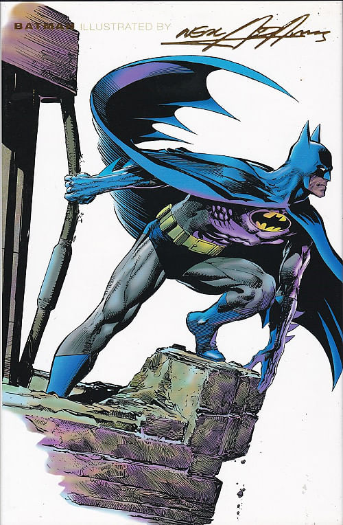 Batman-Illustrated-By-Neal-Adams-HC---Volume-3