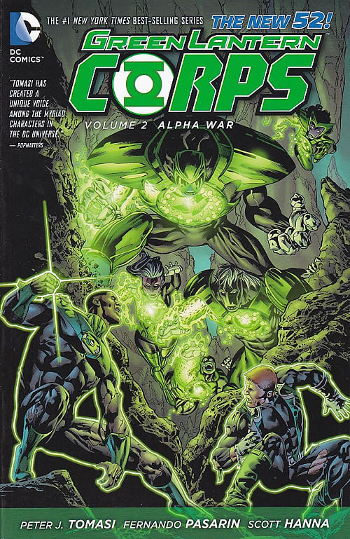 Green-Lantern-Corps-TPB--The-New-52----Volume-2