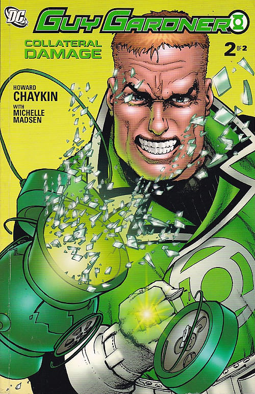 Guy-Gardner-TPB---Collateral-Damage---Volume-2
