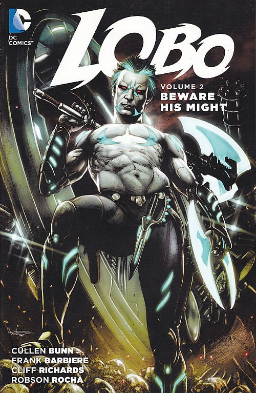 Lobo-TPB-By-Cullen-Bunn---Volume-2