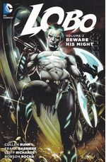 Lobo-TPB-By-Cullen-Bunn---Volume-2