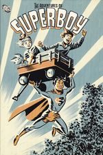 Adventures-Of-Superboy-HC-