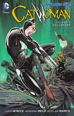 Catwoman-TPB--The-New-52----Volume-2