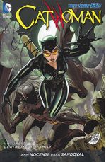 Catwoman-TPB--The-New-52----Volume-3