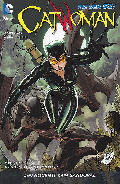 Catwoman-TPB--The-New-52----Volume-3