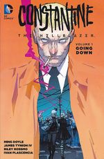 Constantine---The-Hellblazer-TPB---Volume-1