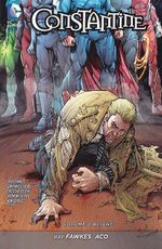 Constantine-TPB--The-New-52----Volume-2