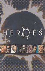 Heroes-TPB---Volume-2
