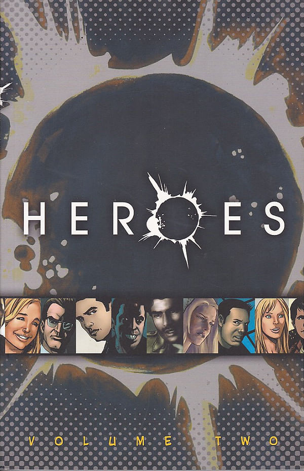 Heroes-TPB---Volume-2