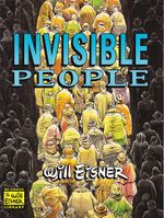 Invisible-People-GN-By-Will-Eisner-