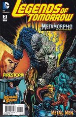 Legends-Of-Tomorrow-TPB---Volume-2