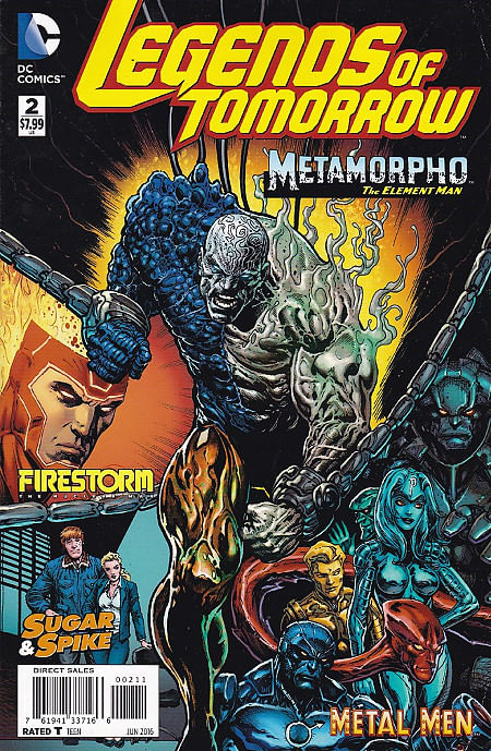 Legends-Of-Tomorrow-TPB---Volume-2