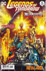 Legends-Of-Tomorrow-TPB---Volume-5