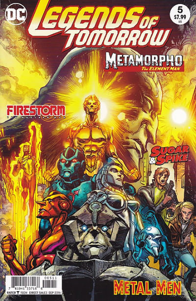 Legends-Of-Tomorrow-TPB---Volume-5