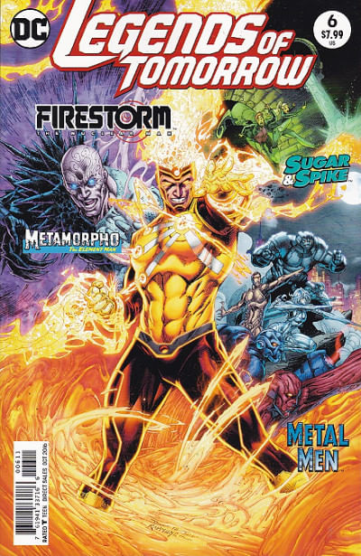 Legends-Of-Tomorrow-TPB---Volume-6