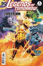 Legends-Of-Tomorrow-TPB---Volume-6