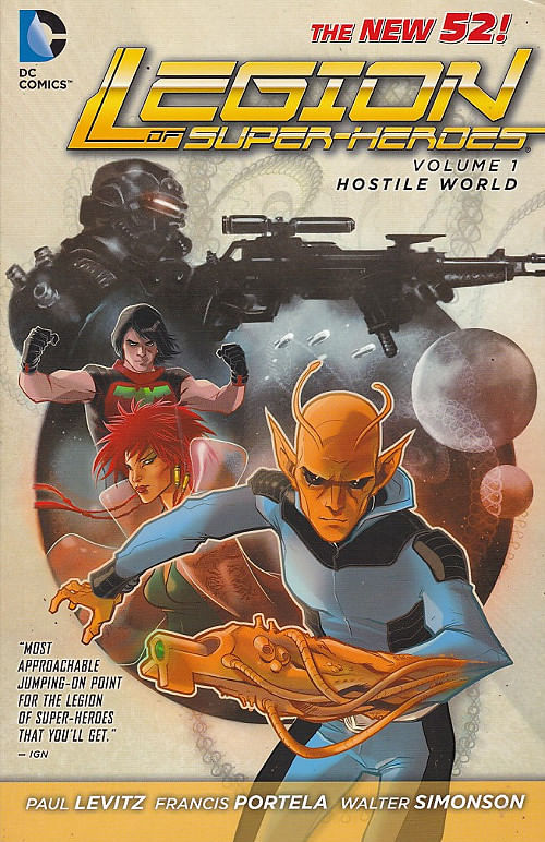 Legion-Of-Super-Heroes-TPB--The-New-52----Volume-1