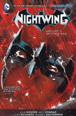 Nightwing-TPB--The-New-52----Volume-5