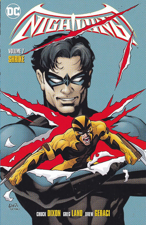 Nightwing-TPB-By-Chuck-Dixon---Volume-7