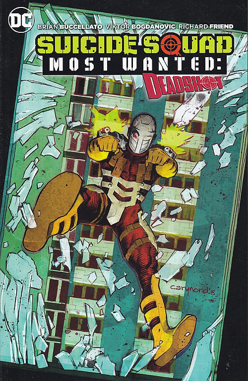 Suicide-Squad---Most-Wanted---Deadshot-TPB-