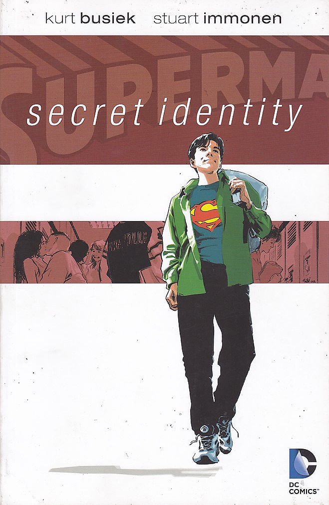 Superman---Secret-Identity-TPB-