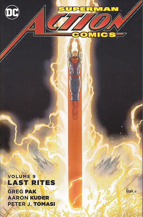 Superman-Action-Comics-HC--The-New-52----Volume-9
