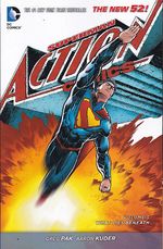 Superman-Action-Comics-TPB--The-New-52----Volume-5