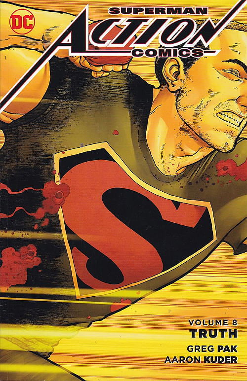 Superman-Action-Comics-TPB--The-New-52----Volume-8