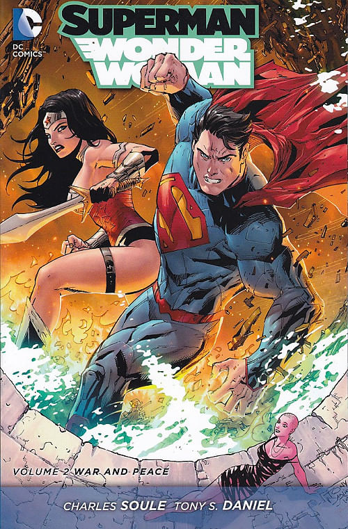 Superman-And-Wonder-Woman-TPB--The-New-52----Volume-2