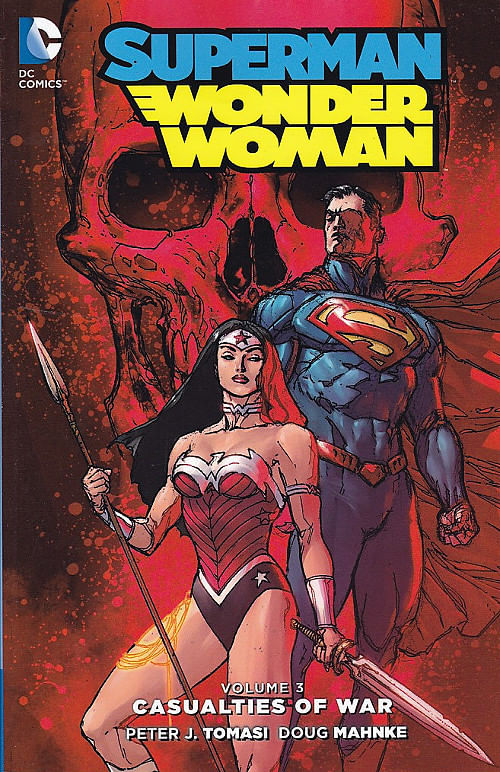 Superman-And-Wonder-Woman-TPB--The-New-52----Volume-3