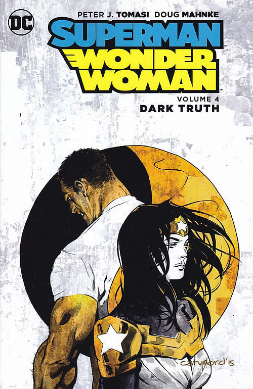 Superman-And-Wonder-Woman-TPB--The-New-52----Volume-4