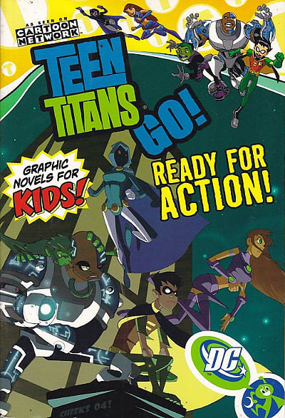 Teen-Titans-Go-TPB---Volume-4-