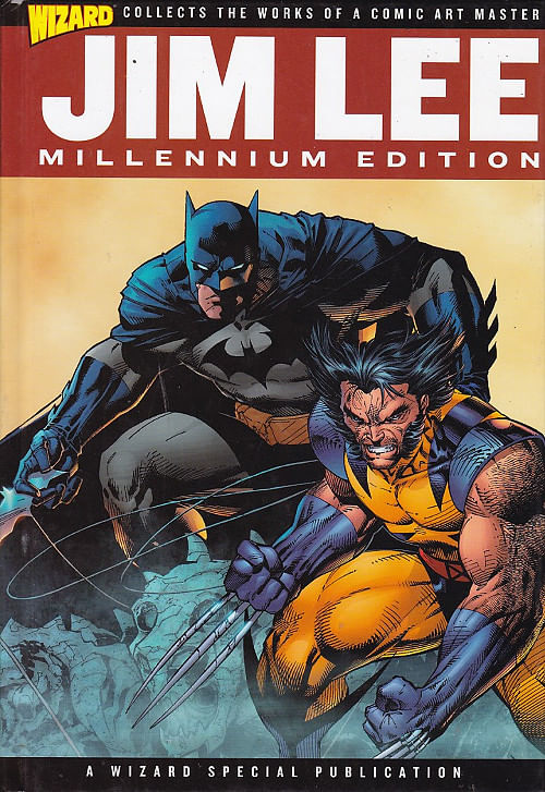 Wizard---Jim-Lee-Millenium-Edition-HC-
