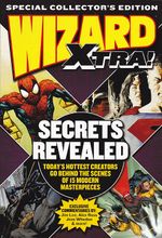 Wizard-Xtra---Special-Collector-s-Edition-TPB-