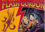 Flash-Gordon-TPB-By-Mac-Raboy-s---Volume-3