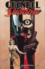 Grendel-Vs.-The-Shadow-TPB---Volume-2