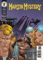 Martin-Mystery-TPB---Volume-6