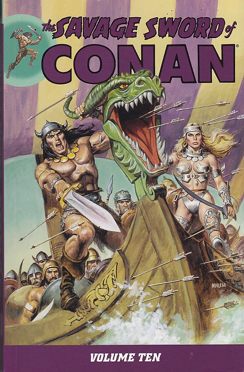 Savage-Sword-Of-Conan-TPB---Volume-10-