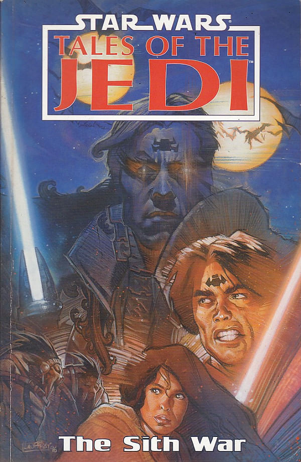 Star-Wars---Tales-Of-The-Jedi---The-Sith-War-TPB-