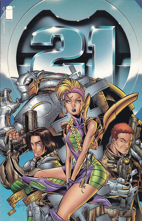 21---The-Saga-Begins-TPB-