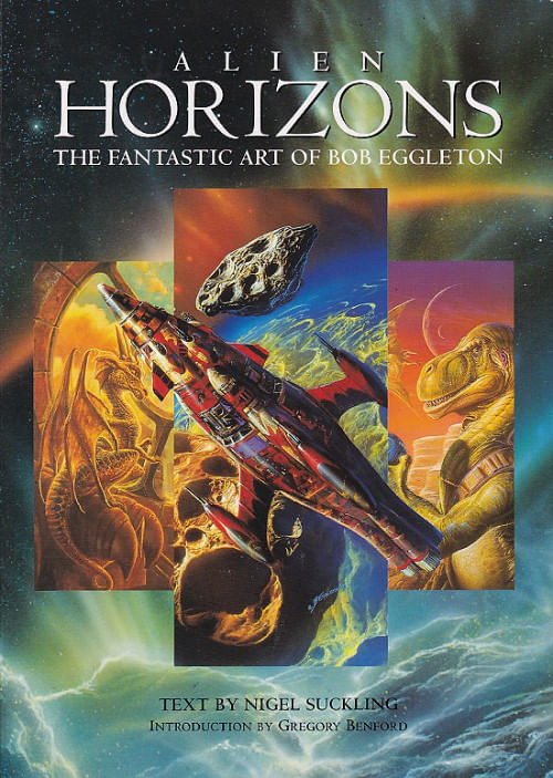 Alien-Horizons---The-Fantastic-Art-Of-Bob-Eggleton-TPB-