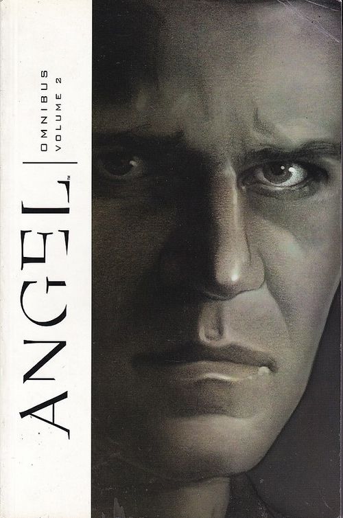 Angel Omnibus TPB - Volume 2