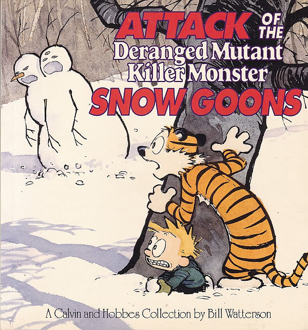 Attack-Of-The-Deranged-Mutant-Killer-Monster-Snow-Goons-TPB-